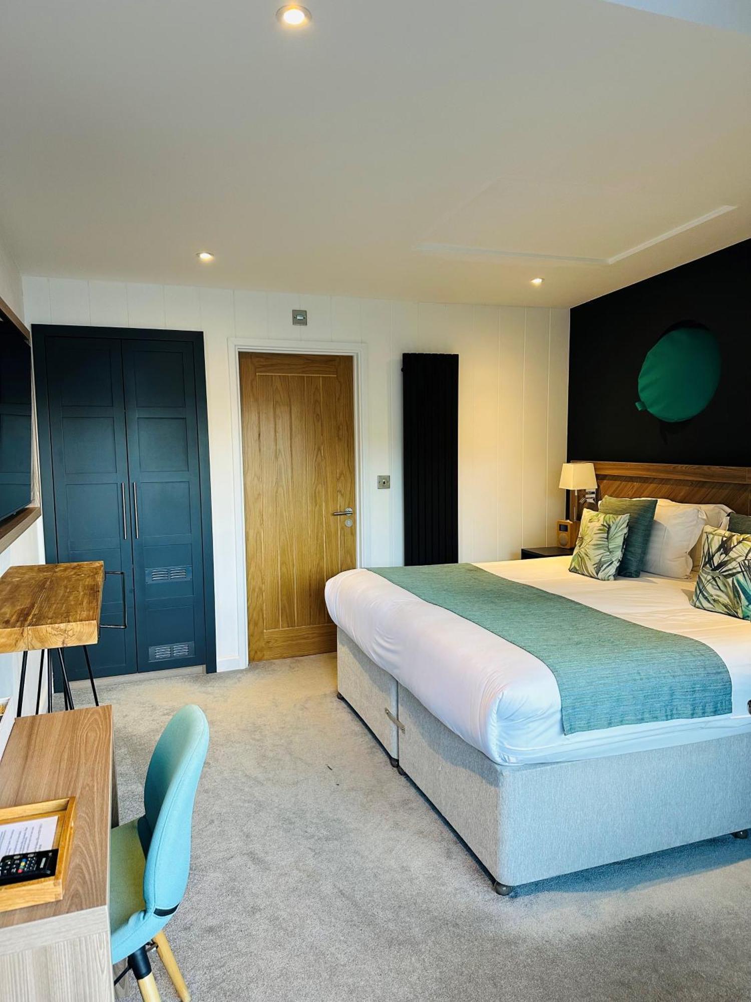 Rooms At Penarth Marina Кардіфф Екстер'єр фото